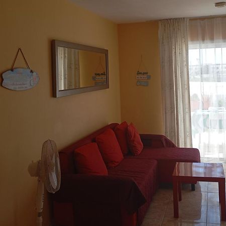 Sunny Self-Catering Apartment Costa Teguise, Lanzarote, Spain Kültér fotó