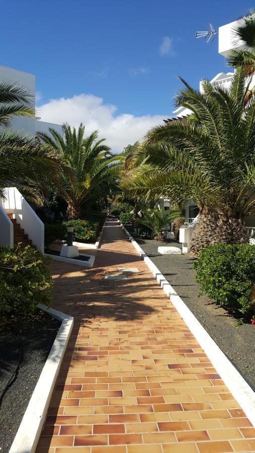 Sunny Self-Catering Apartment Costa Teguise, Lanzarote, Spain Kültér fotó
