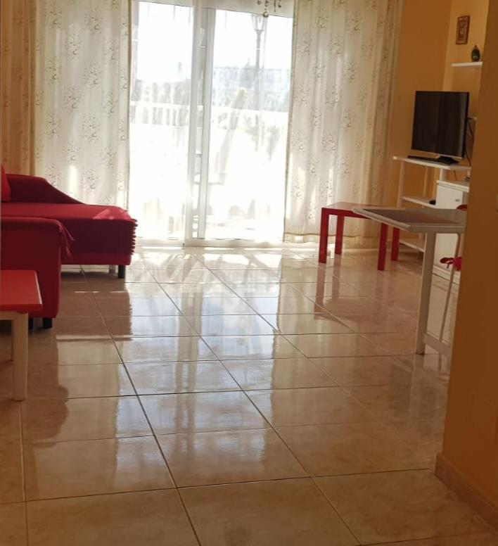 Sunny Self-Catering Apartment Costa Teguise, Lanzarote, Spain Kültér fotó